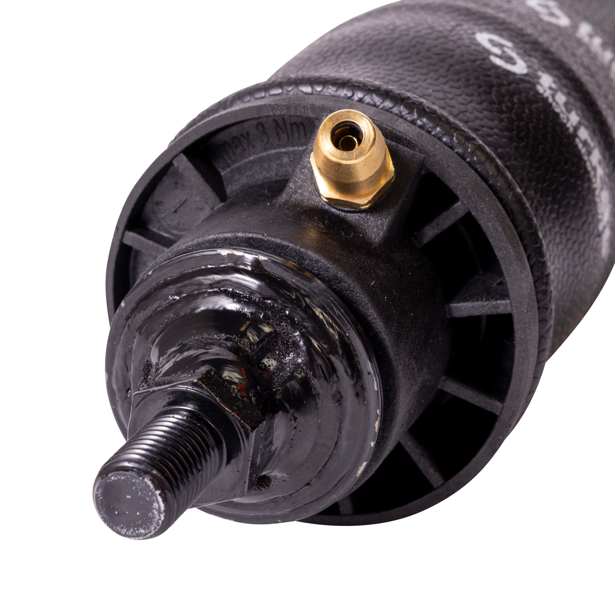 Scania 4 Series Rear Cab Shock Absorber